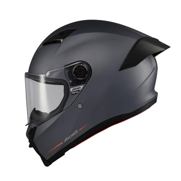 ΚΡΑΝΟΣ AXXIS FENIX Α12 ΓΚΡΙ ΜΑΤ