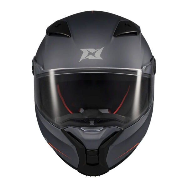 ΚΡΑΝΟΣ AXXIS FENIX Α12 ΓΚΡΙ ΜΑΤ