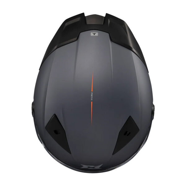 ΚΡΑΝΟΣ AXXIS FENIX Α12 ΓΚΡΙ ΜΑΤ