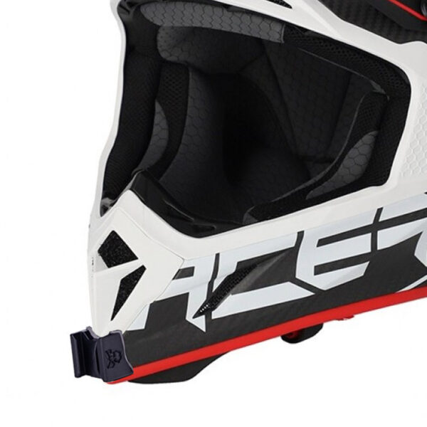 ACTION CAMERA KIT GORILLA ACERBIS STEEL CARBON