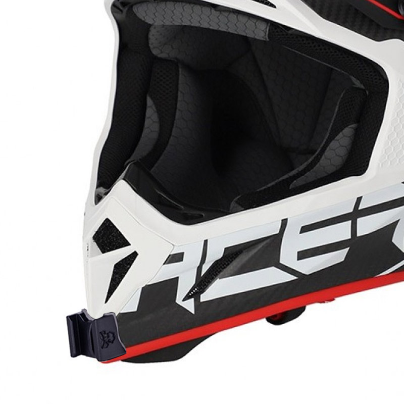 ACTION CAMERA KIT GORILLA ACERBIS STEEL CARBON