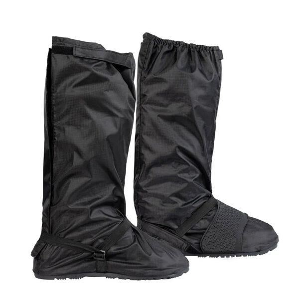 ΓΚΕΤΕΣ TUCANO URBANO PRO SHOECOVER ΜΑΥΡΟ