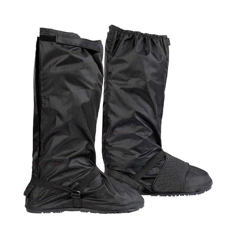 ΓΚΕΤΕΣ TUCANO URBANO PRO SHOECOVER ΜΑΥΡΟ