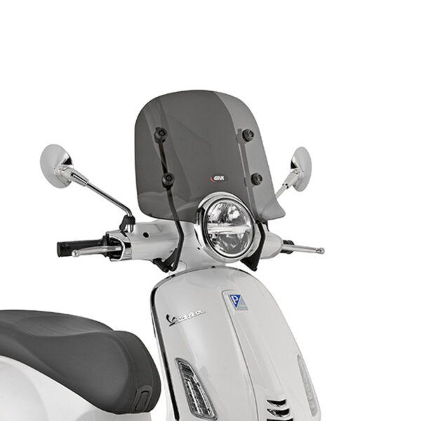 ΖΕΛΑΤΙΝΑ GIVI 5608S PIAGGIO VESPA PRIMAVERA 50 / 125 '14