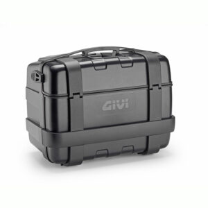 ΒΑΛΙΤΣΑ ΚΕΝΤΡΙΚΗ / ΠΛΑΙΝΗ GIVI TRK46BB TREKKER LITE MONOKEY 46LTR