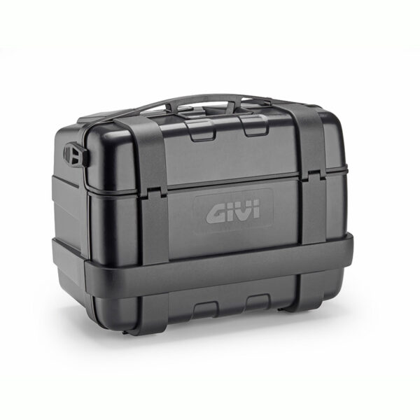 ΒΑΛΙΤΣΑ ΚΕΝΤΡΙΚΗ / ΠΛΑΙΝΗ GIVI TRK46BB TREKKER LITE MONOKEY 46LTR