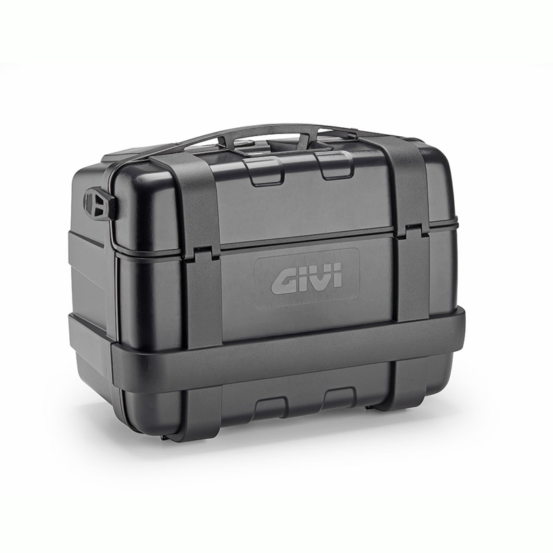 ΒΑΛΙΤΣΑ ΚΕΝΤΡΙΚΗ / ΠΛΑΙΝΗ GIVI TRK46BB TREKKER LITE MONOKEY 46LTR