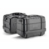 ΒΑΛΙΤΣΑ ΚΕΝΤΡΙΚΗ / ΠΛΑΙΝΗ GIVI TRK46BB TREKKER LITE MONOKEY 46LTR
