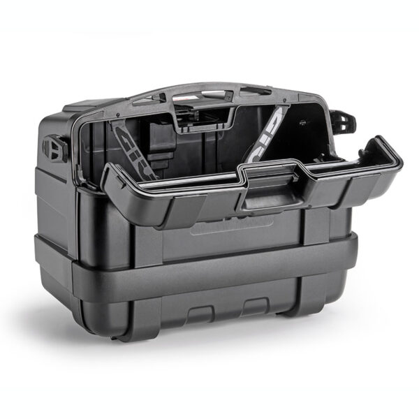 ΒΑΛΙΤΣΑ ΚΕΝΤΡΙΚΗ / ΠΛΑΙΝΗ GIVI TRK46BB TREKKER LITE MONOKEY 46LTR