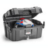 ΒΑΛΙΤΣΑ ΚΕΝΤΡΙΚΗ / ΠΛΑΙΝΗ GIVI TRK46BB TREKKER LITE MONOKEY 46LTR