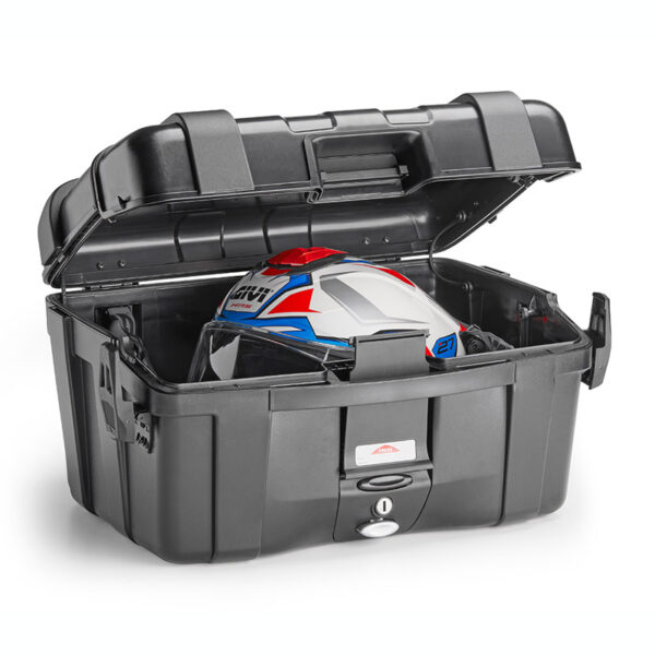 ΒΑΛΙΤΣΑ ΚΕΝΤΡΙΚΗ / ΠΛΑΙΝΗ GIVI TRK46BB TREKKER LITE MONOKEY 46LTR