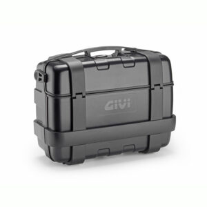 ΒΑΛΙΤΣΑ ΚΕΝΤΡΙΚΗ / ΠΛΑΙΝΗ GIVI TRK33BB TREKKER LITE MONOKEY 33LTR