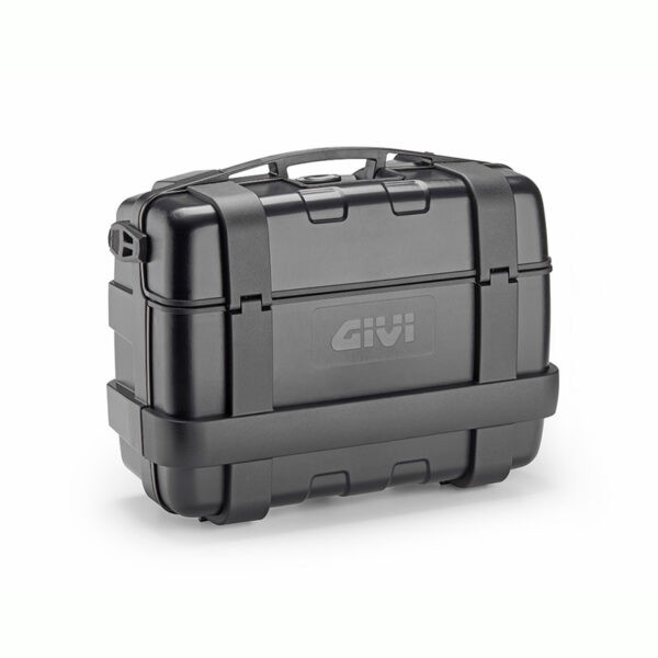 ΒΑΛΙΤΣΑ ΚΕΝΤΡΙΚΗ / ΠΛΑΙΝΗ GIVI TRK33BB TREKKER LITE MONOKEY 33LTR
