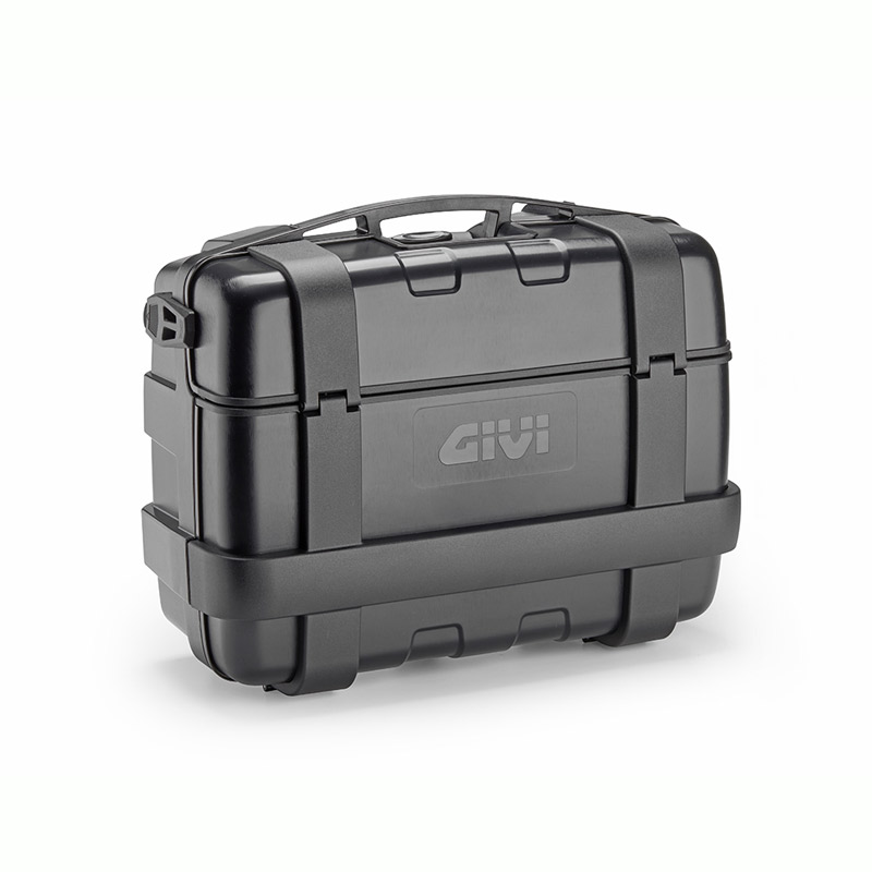 ΒΑΛΙΤΣΑ ΚΕΝΤΡΙΚΗ / ΠΛΑΙΝΗ GIVI TRK33BB TREKKER LITE MONOKEY 33LTR