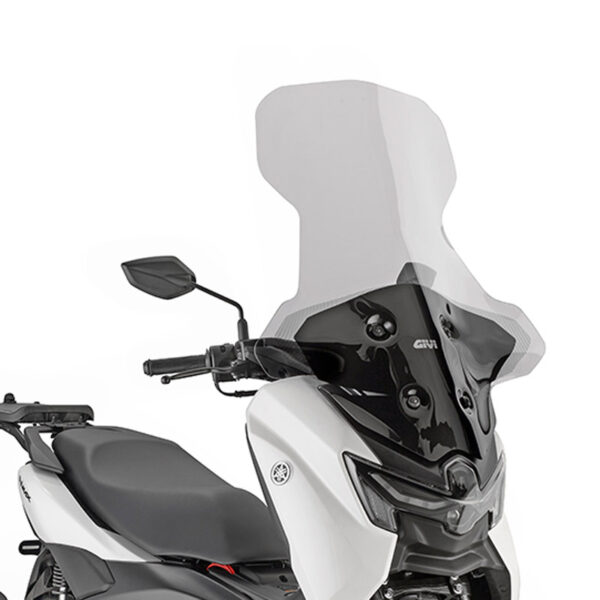 ΖΕΛΑΤΙΝΑ GIVI 2170DT YAMAHA N-MAX 125 '25
