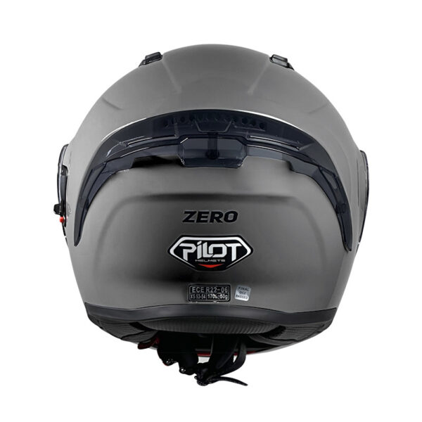 ΚΡΑΝΟΣ PILOT ZERO SV ΤΙΤΑΝΙΟ ΜΑΤ