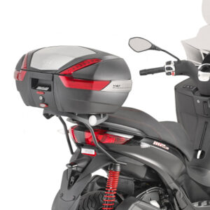 ΣΧΑΡΑ GIVI SR5600 PIAGGIO MP3 YOURBAN 125-300 '11 / MP3 300 HPE '19-'22