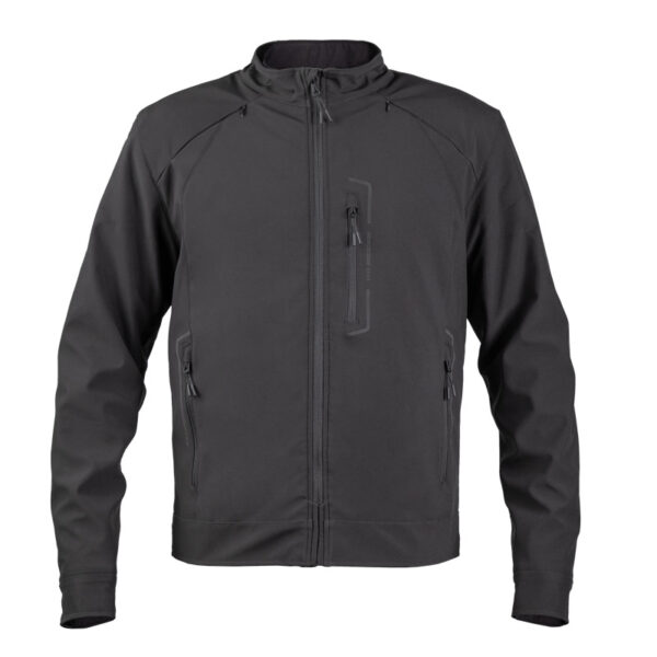 NORDCODE ΜΠΟΥΦΑΝ POLO OVERSIZE ΜΑΥΡΟ