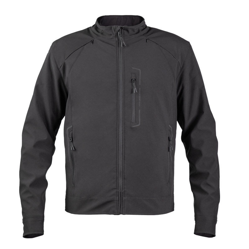 NORDCODE ΜΠΟΥΦΑΝ POLO OVERSIZE ΜΑΥΡΟ