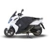 ΘΕΡΜΙΚΟ ΚΑΛΥΜΜΑ ΠΟΔΙΩΝ TUCANO R162 KYMCO X-CITING 125 / 300 '13-