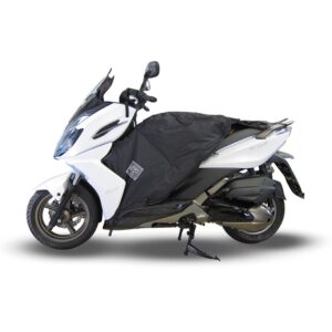 ΘΕΡΜΙΚΟ ΚΑΛΥΜΜΑ ΠΟΔΙΩΝ TUCANO R162 KYMCO X-CITING 125 / 300 '13-