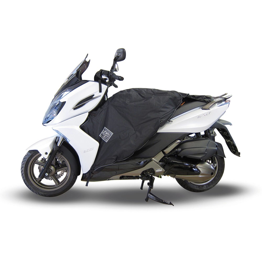 ΘΕΡΜΙΚΟ ΚΑΛΥΜΜΑ ΠΟΔΙΩΝ TUCANO R162 KYMCO X-CITING 125 / 300 '13-