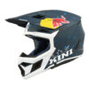 ΚΡΑΝΟΣ ONEAL MX3 KINI RED BULL ΜΠΛΕ / ΑΣΠΡΟ