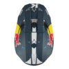 ΚΡΑΝΟΣ ONEAL MX3 KINI RED BULL ΜΠΛΕ / ΑΣΠΡΟ