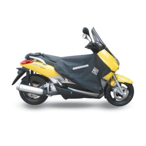 ΘΕΡΜΙΚΟ ΚΑΛΥΜΜΑ ΠΟΔΙΩΝ TUCANO R155 YAMAHA X-MAX 125 / 250 -2000-