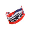 ΦΟΥΛΑΡΙ ONEAL NECKWARMER USA ΑΣΠΡΟ / ΜΠΛΕ / ΚΟΚΚΙΝΟ