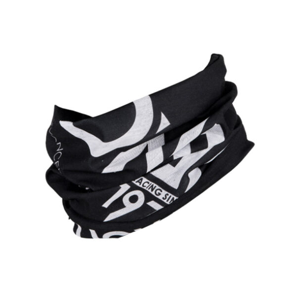 ΦΟΥΛΑΡΙ ONEAL NECKWARMER SOLID ΜΑΥΡΟ / ΑΣΠΡΟ