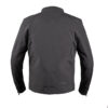 NORDCODE ΜΠΟΥΦΑΝ POLO OVERSIZE ΜΑΥΡΟ