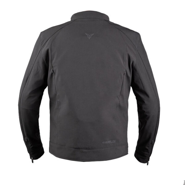 NORDCODE ΜΠΟΥΦΑΝ POLO OVERSIZE ΜΑΥΡΟ