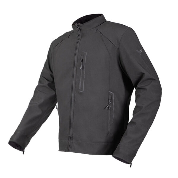 NORDCODE ΜΠΟΥΦΑΝ POLO OVERSIZE ΜΑΥΡΟ