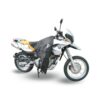 ΘΕΡΜΙΚΟ ΚΑΛΥΜΜΑ ΠΟΔΙΩΝ TUCANO R119X ON / OFF MOTO
