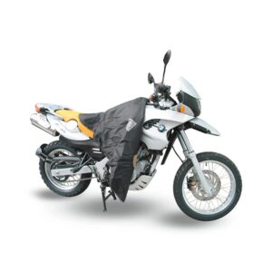 ΘΕΡΜΙΚΟ ΚΑΛΥΜΜΑ ΠΟΔΙΩΝ TUCANO R119X ON / OFF MOTO