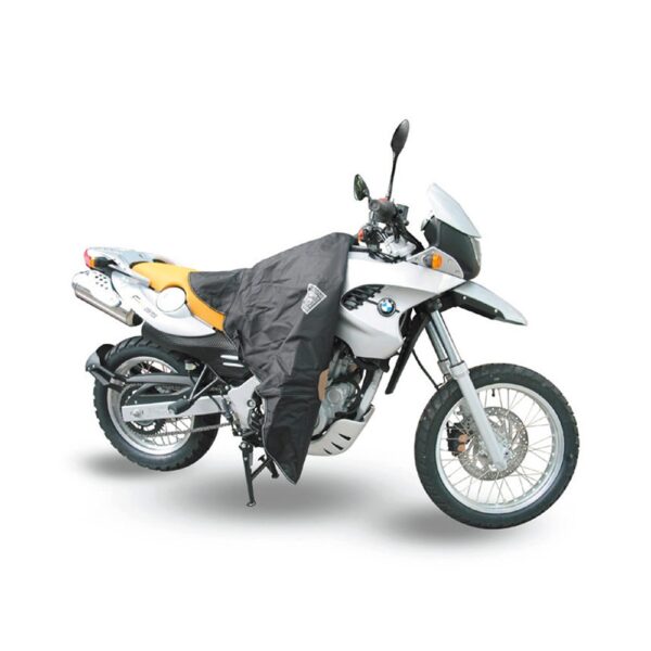 ΘΕΡΜΙΚΟ ΚΑΛΥΜΜΑ ΠΟΔΙΩΝ TUCANO R119X ON / OFF MOTO