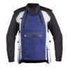 NORDCODE ΜΠΟΥΦΑΝ SAFARI GREY / BLUE