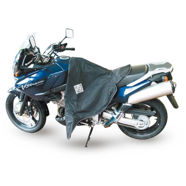 ΘΕΡΜΙΚΟ ΚΑΛΥΜΜΑ ΠΟΔΙΩΝ TUCANO R119X ON / OFF MOTO