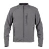 NORDCODE ΜΠΟΥΦΑΝ POLO OVERSIZE ΓΚΡΙ