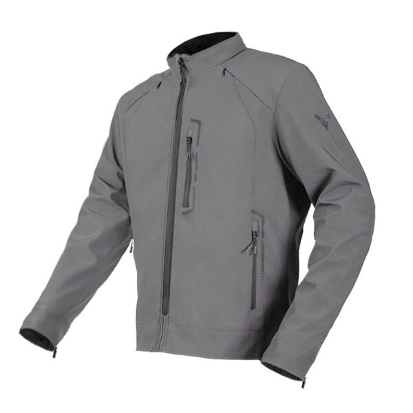 NORDCODE ΜΠΟΥΦΑΝ POLO OVERSIZE ΓΚΡΙ