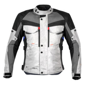 NORDCODE ΜΠΟΥΦΑΝ FORCE OVERSIZE LIGHT GREY