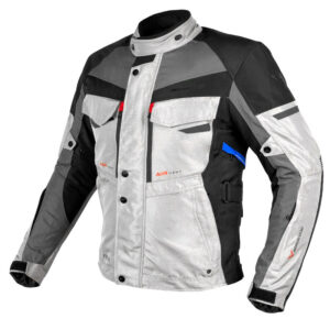NORDCODE ΜΠΟΥΦΑΝ FORCE LIGHT GREY