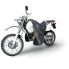 ΘΕΡΜΙΚΟ ΚΑΛΥΜΜΑ ΠΟΔΙΩΝ TUCANO R119X ON / OFF MOTO