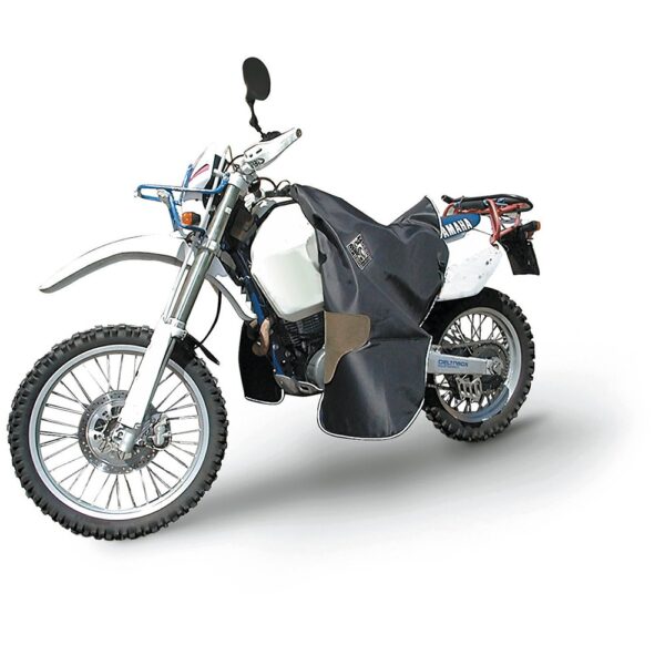 ΘΕΡΜΙΚΟ ΚΑΛΥΜΜΑ ΠΟΔΙΩΝ TUCANO R119X ON / OFF MOTO