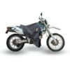 ΘΕΡΜΙΚΟ ΚΑΛΥΜΜΑ ΠΟΔΙΩΝ TUCANO R119X ON / OFF MOTO