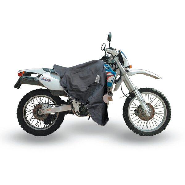 ΘΕΡΜΙΚΟ ΚΑΛΥΜΜΑ ΠΟΔΙΩΝ TUCANO R119X ON / OFF MOTO