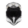 ΚΡΑΝΟΣ AIROH AVIATOR 3 ΑΣΠΡΟ GLOSS