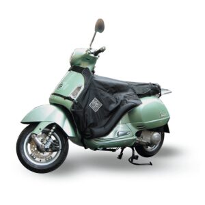 ΘΕΡΜΙΚΟ ΚΑΛΥΜΜΑ ΠΟΔΙΩΝ TUCANO R151X FLY PIAGGIO / LIKE125 KYMCO