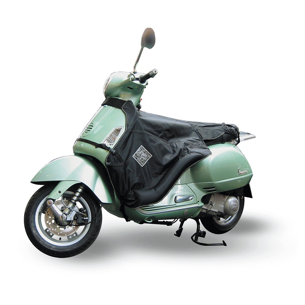 ΘΕΡΜΙΚΟ ΚΑΛΥΜΜΑ ΠΟΔΙΩΝ TUCANO R151X FLY PIAGGIO / LIKE125 KYMCO